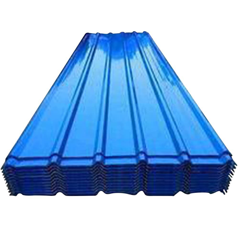0.5mm IBR Sheet 8.5m