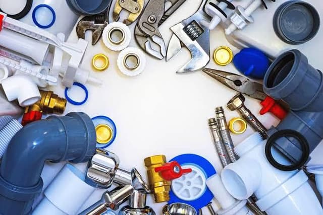 Plumbing